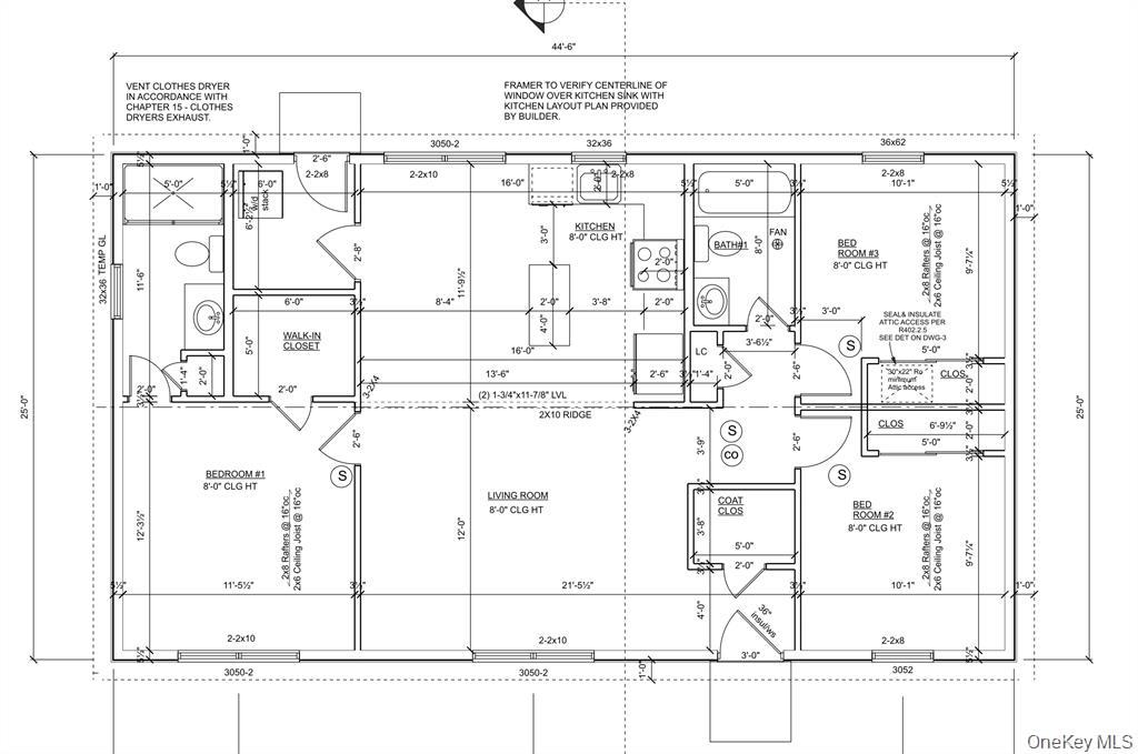 Lot #44 Gail Circle Property Photo 7