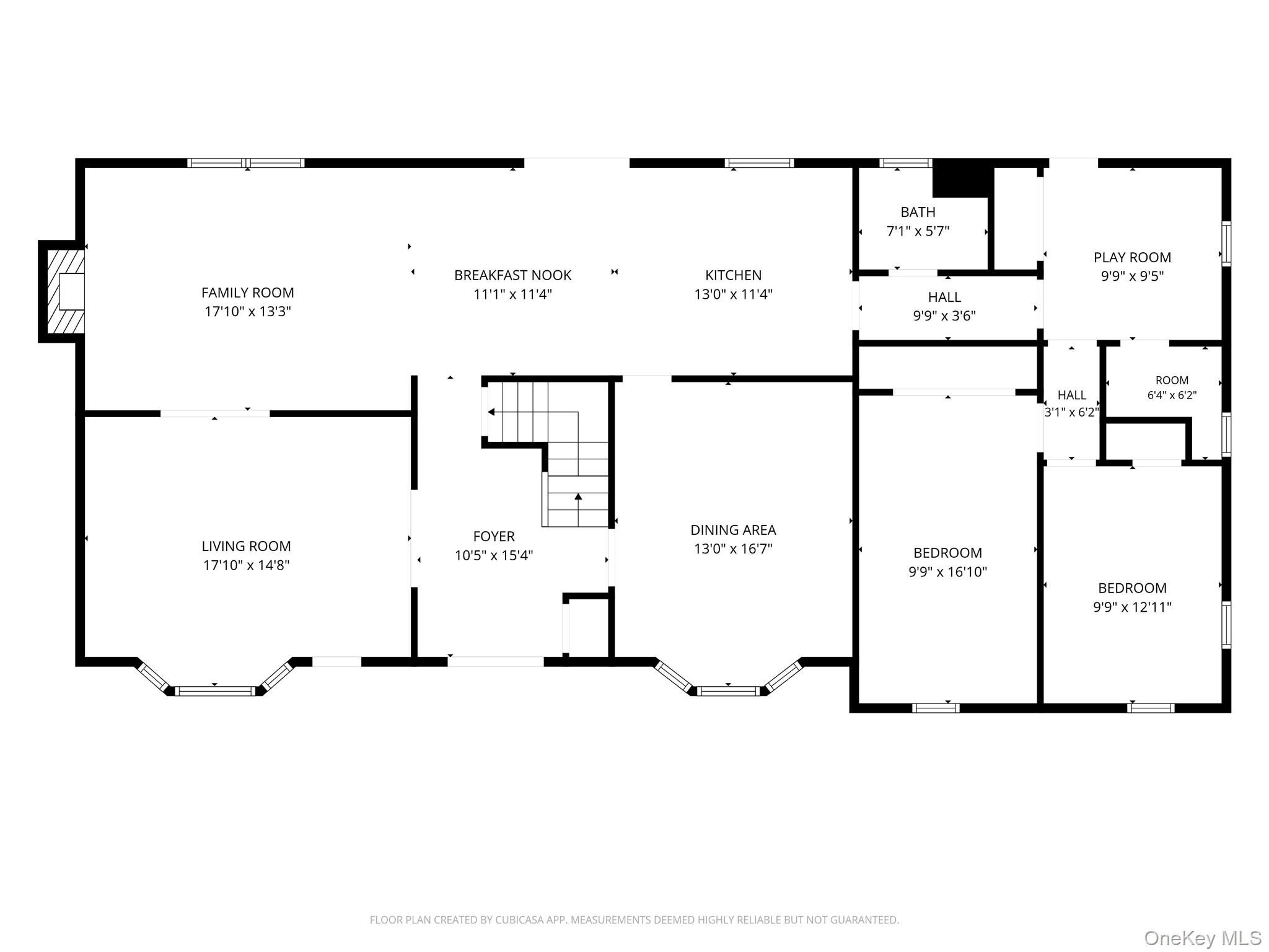 15 Parkside Court Property Photo 38