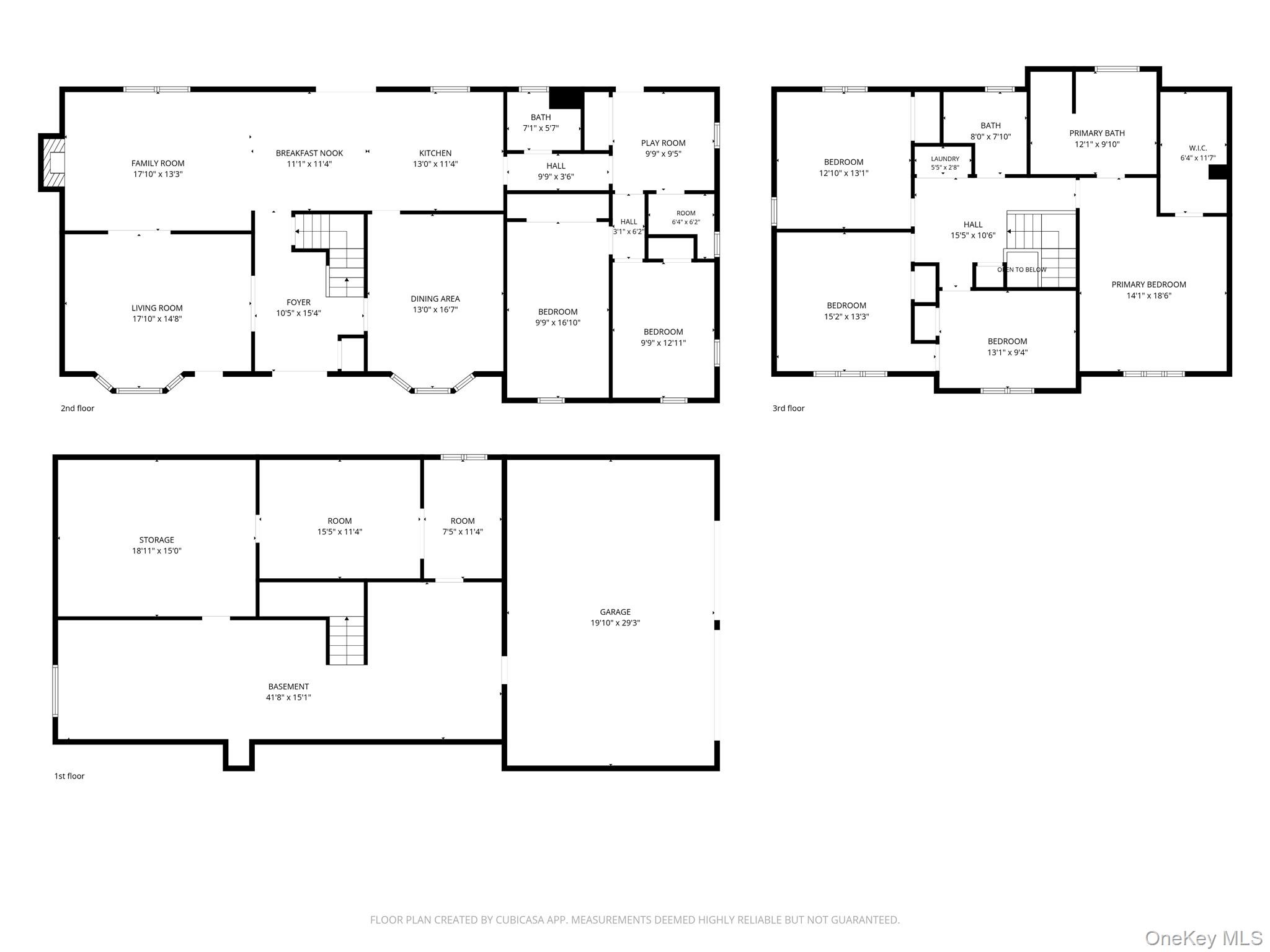 15 Parkside Court Property Photo 39