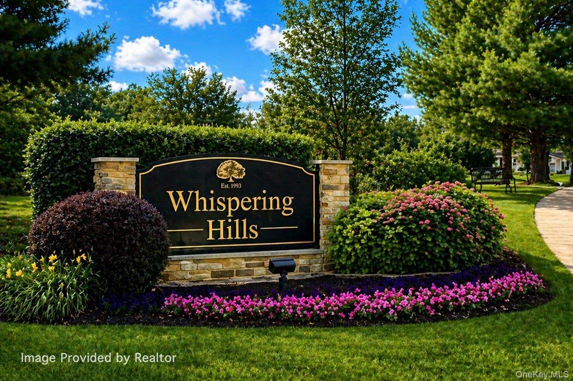 1005 Whispering Hills Property Photo 1