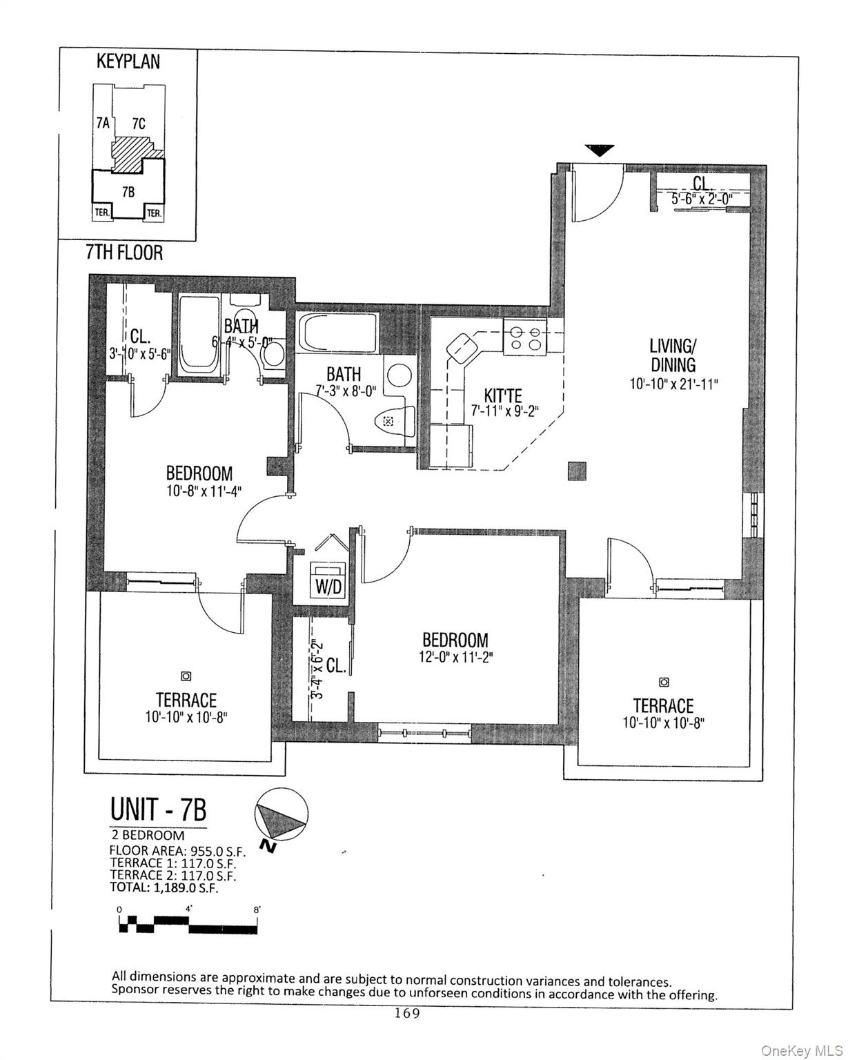 14328 41st Avenue 7B Property Photo 1