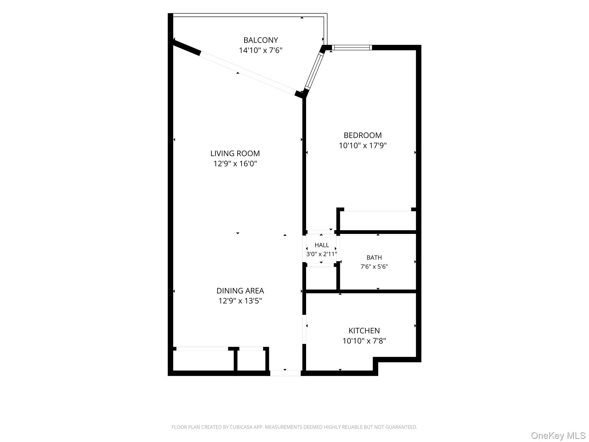 1155 Warburton Avenue 2s Property Photo 17
