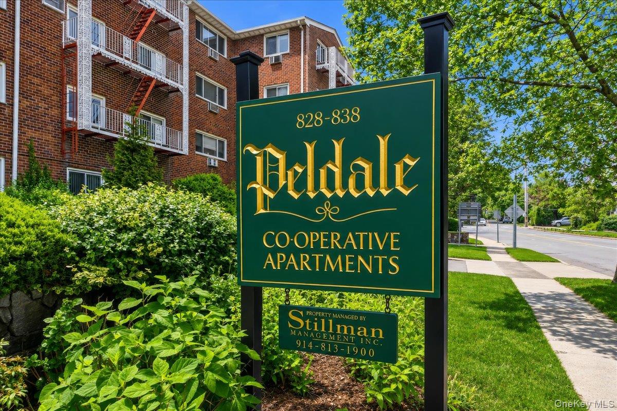 828 Pelhamdale Avenue 2p Property Photo 16