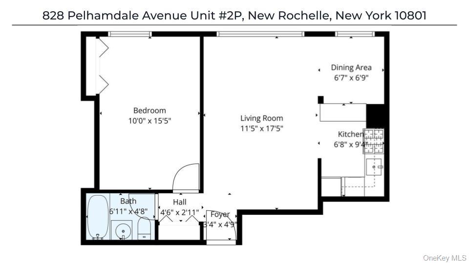828 Pelhamdale Avenue 2p Property Photo 17