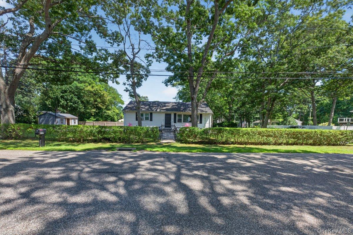287 Whittier Drive Property Photo 19