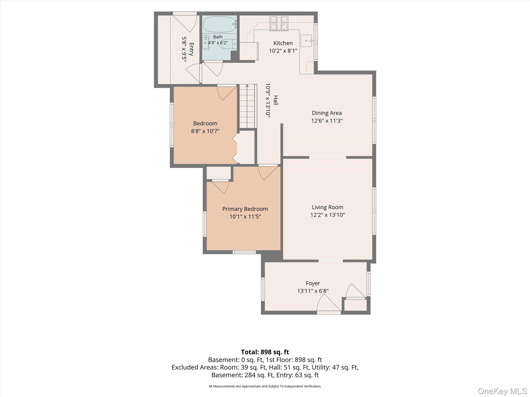 669 N Division Street Property Photo 26