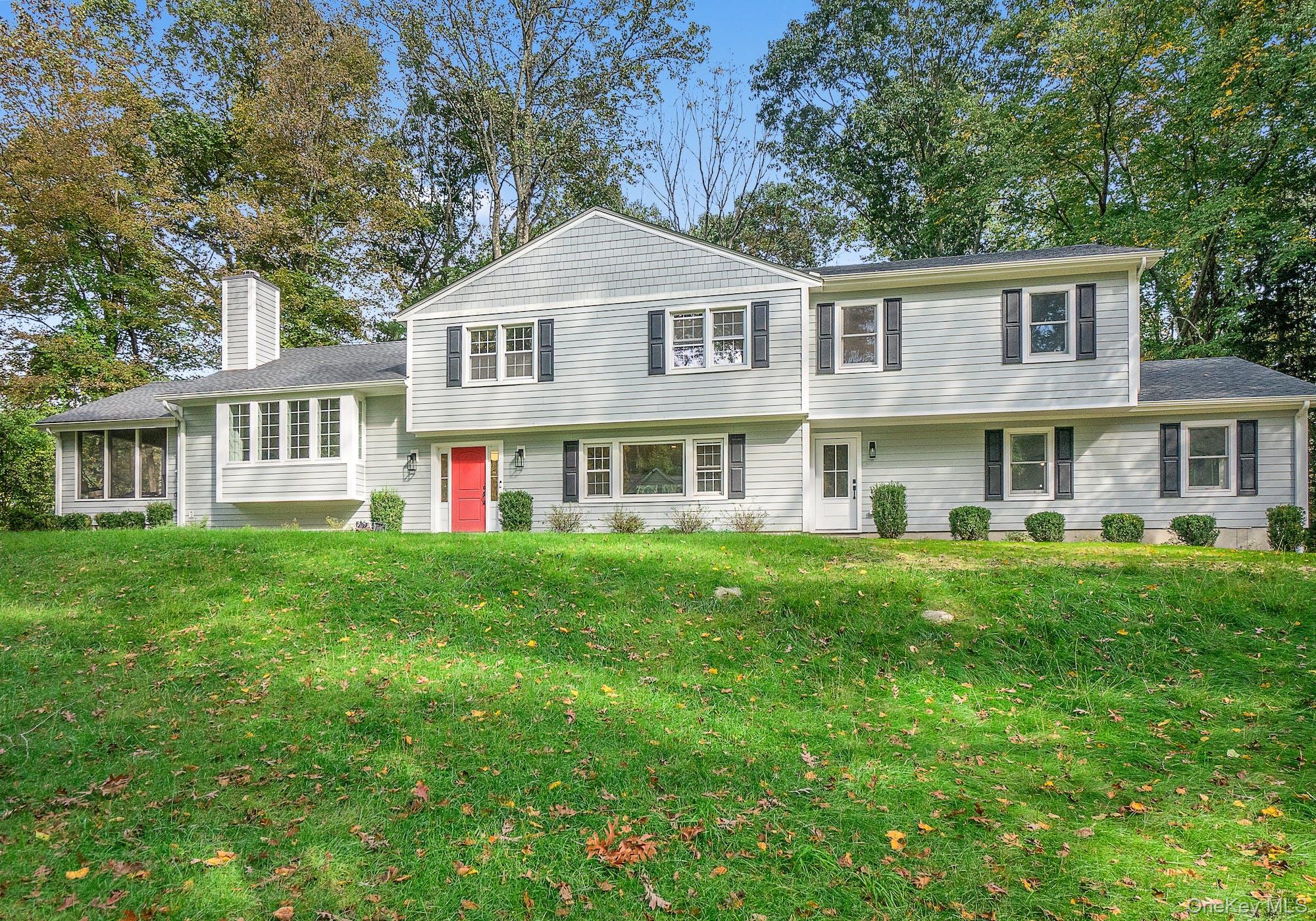 6 Fox Ridge Road Property Photo 1
