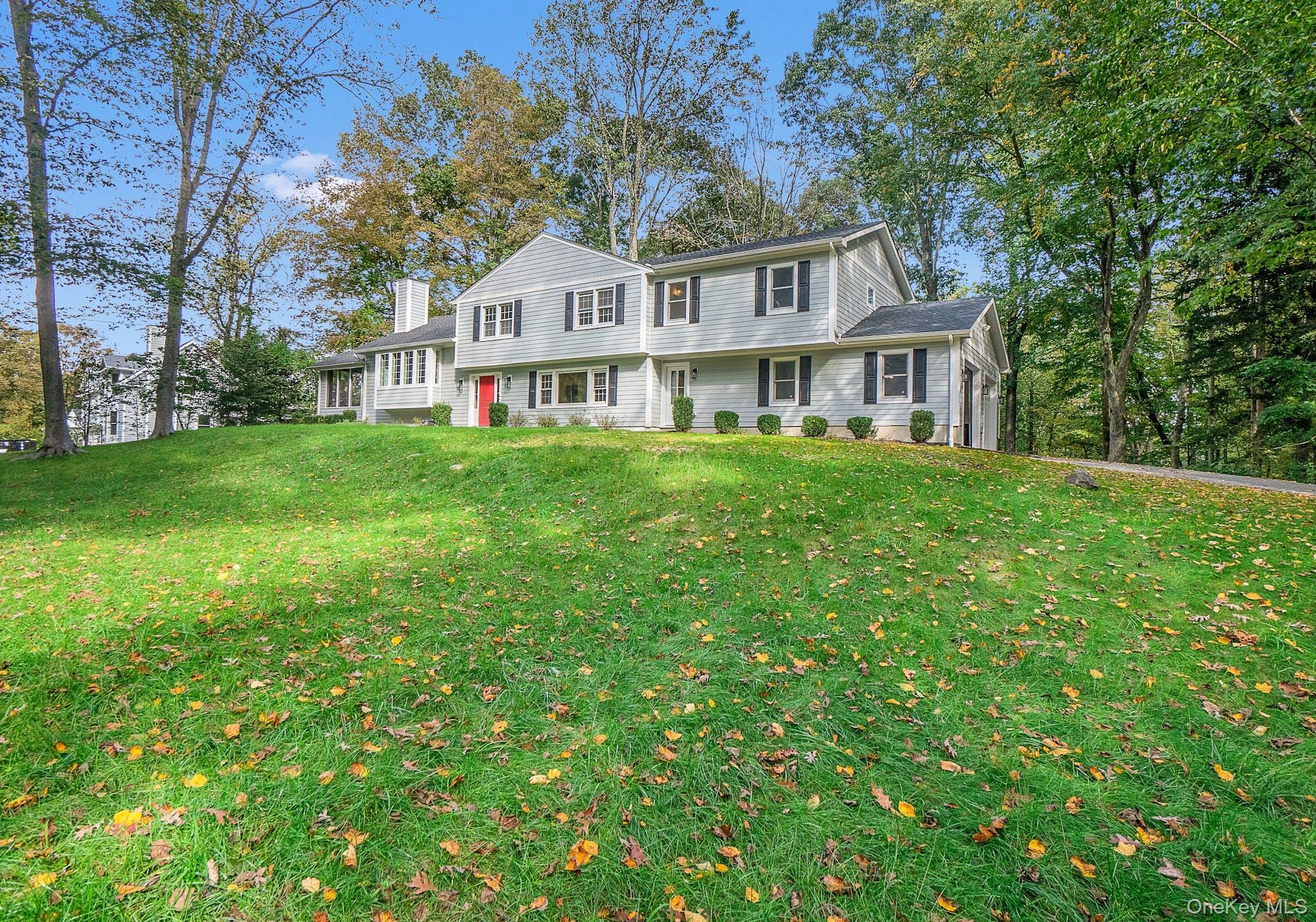 6 Fox Ridge Road Property Photo 2