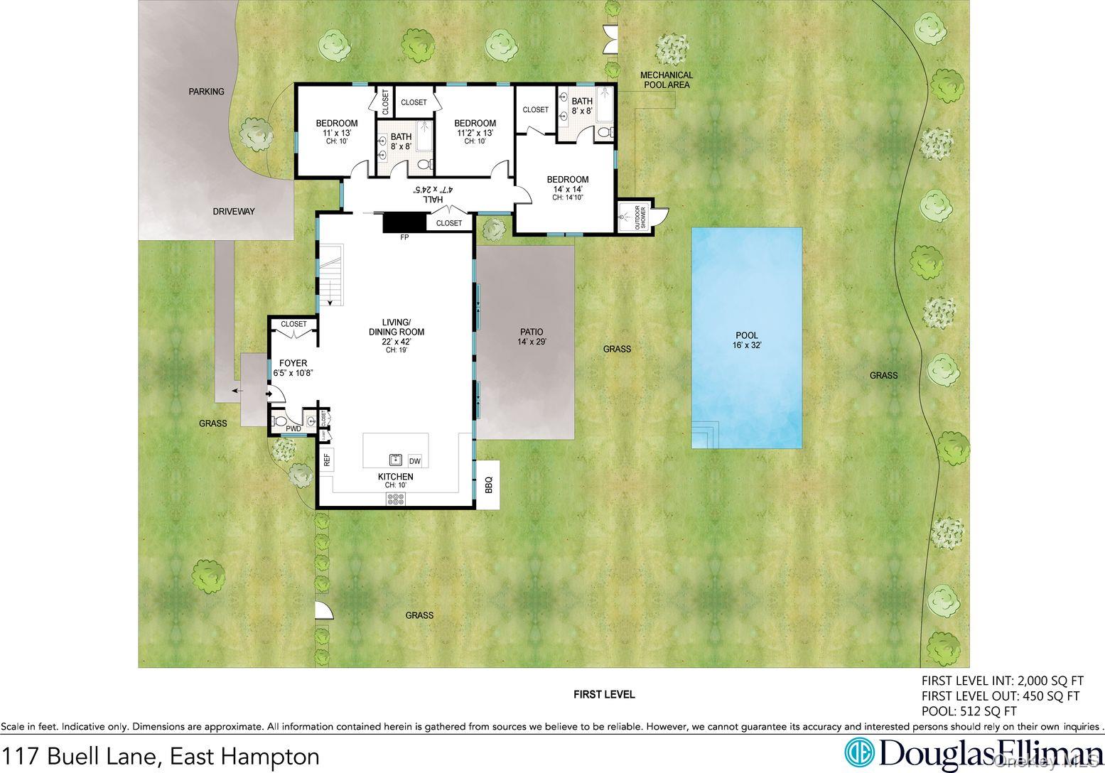 117 Buell Lane Property Photo 23
