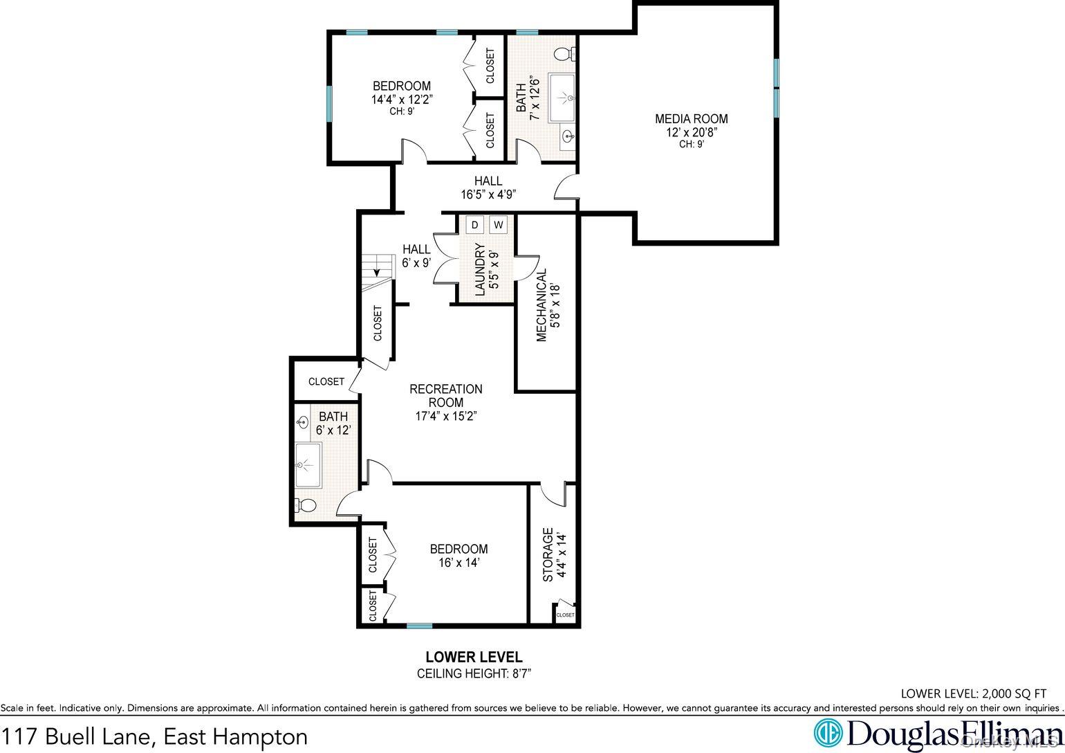 117 Buell Lane Property Photo 24