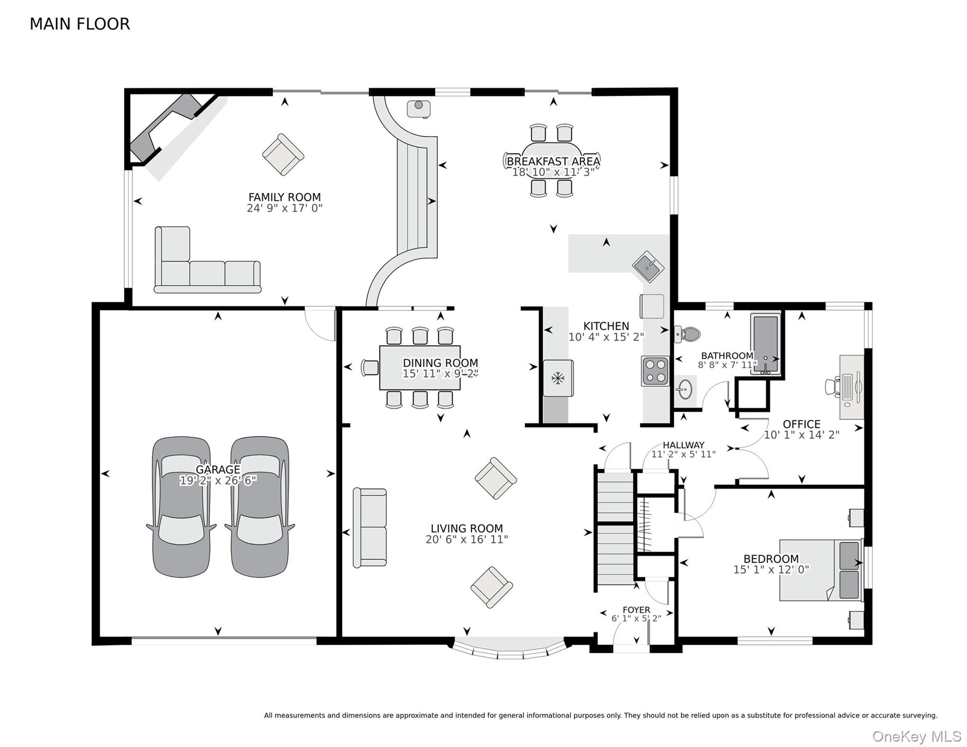 146 Longwood Avenue Property Photo 36