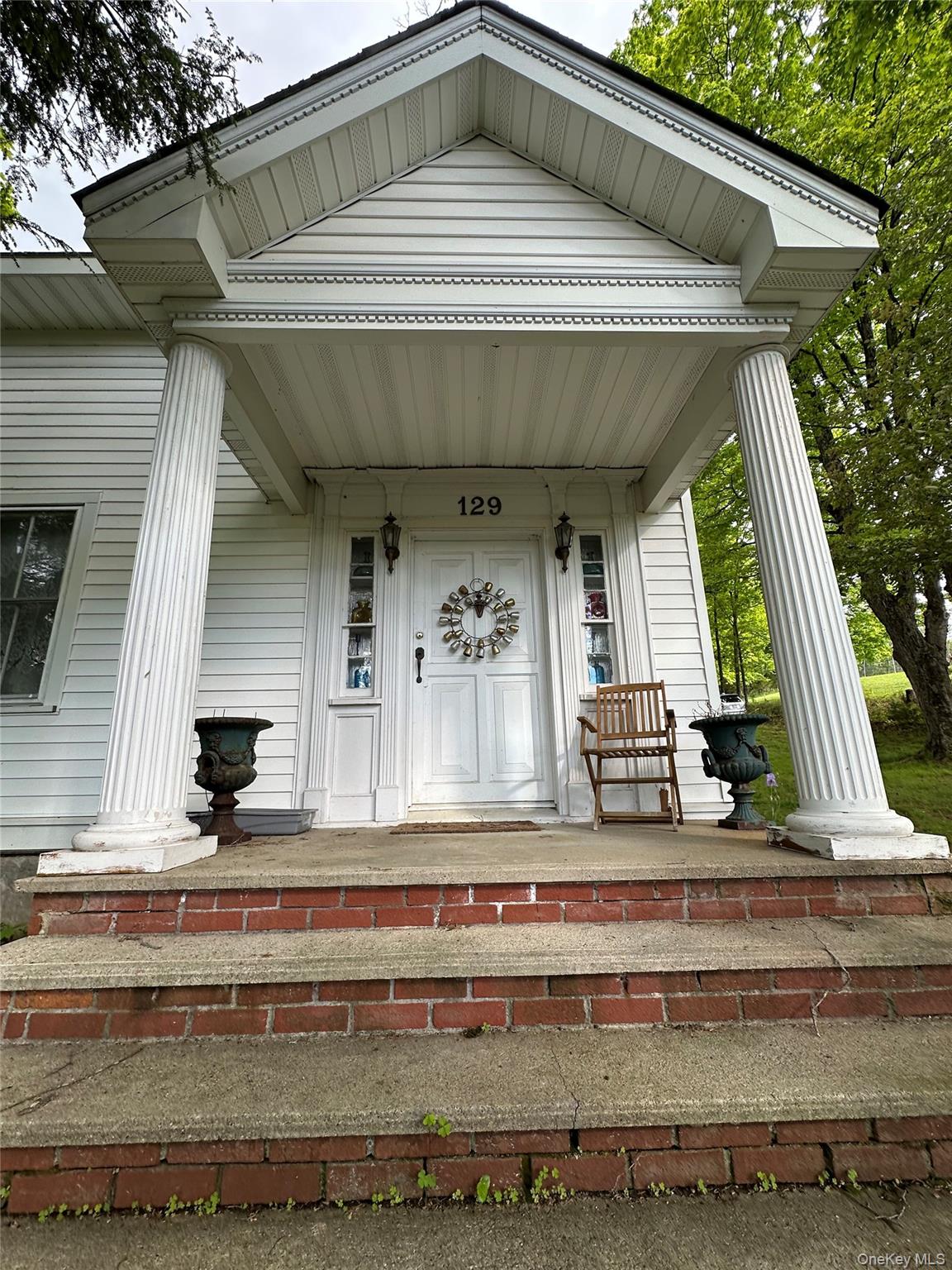 129 Blooms Corners Road Property Photo 1