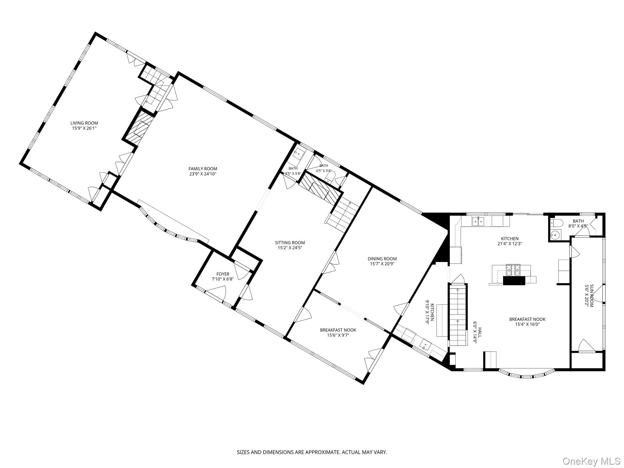 5 Trinity Place Property Photo 44