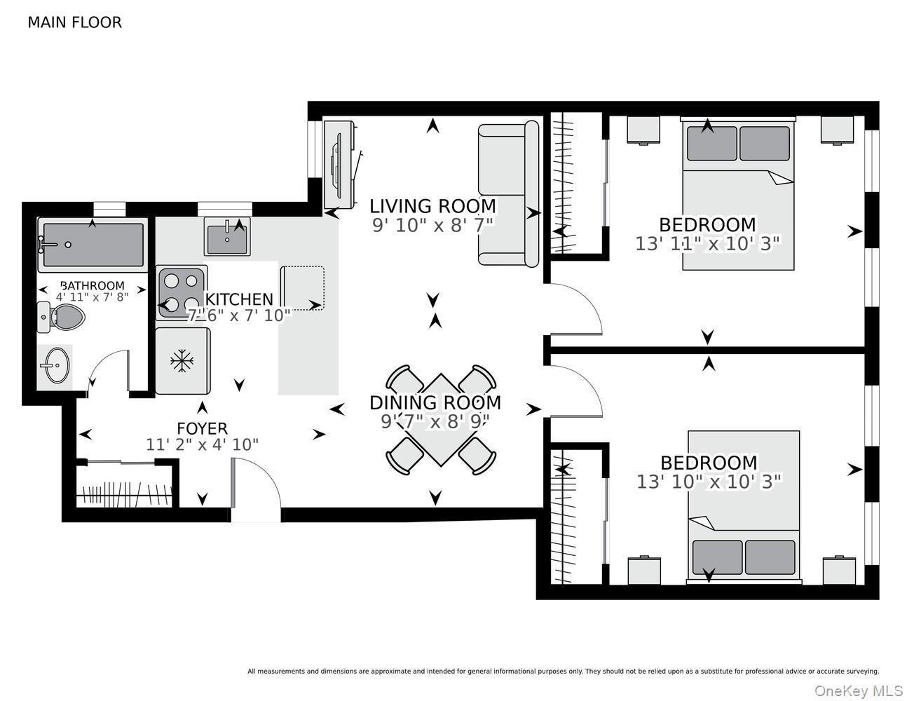 91 Mineola Boulevard A Property Photo 17