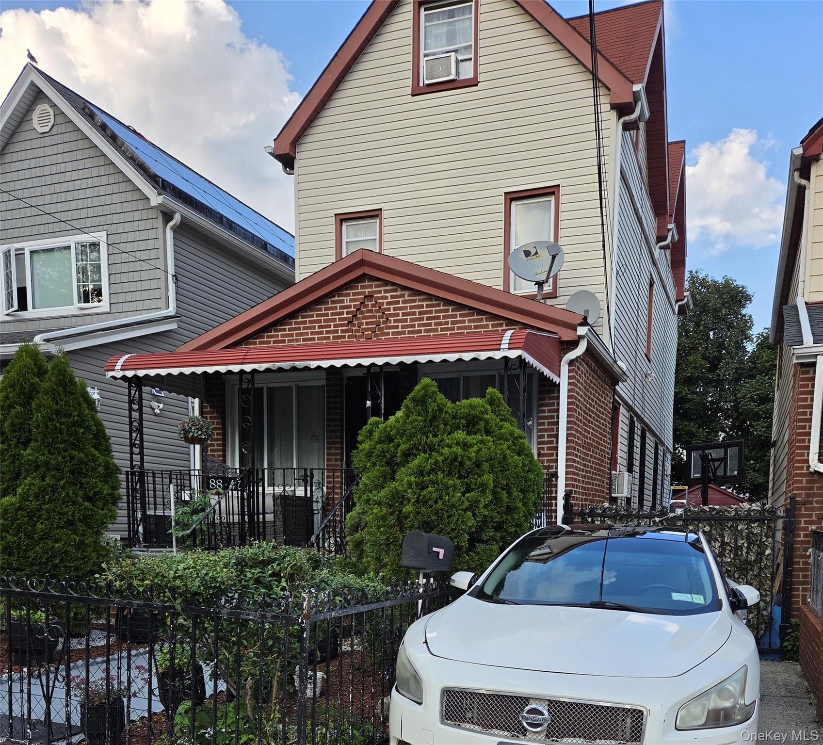88-47 201st Street Property Photo 1