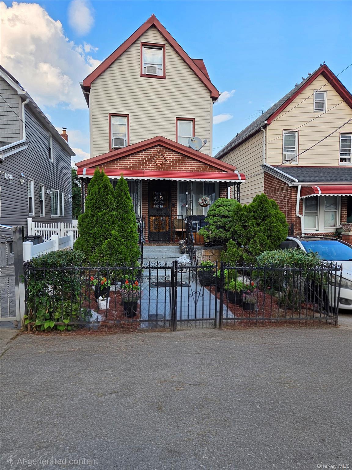 88-47 201st Street Property Photo 1