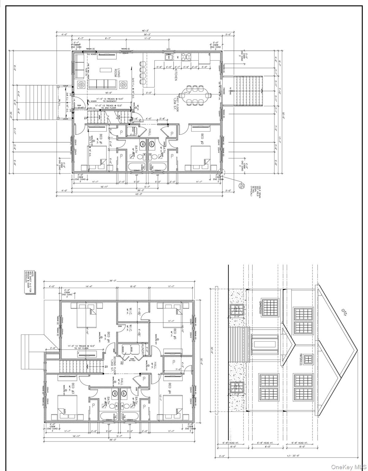 Lot 1 11th Street Property Photo 2