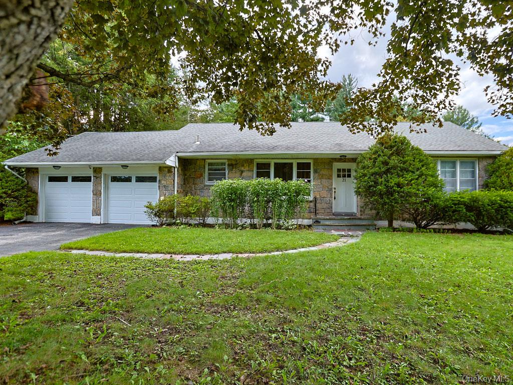 21 Pleasant View Road Property Photo 1