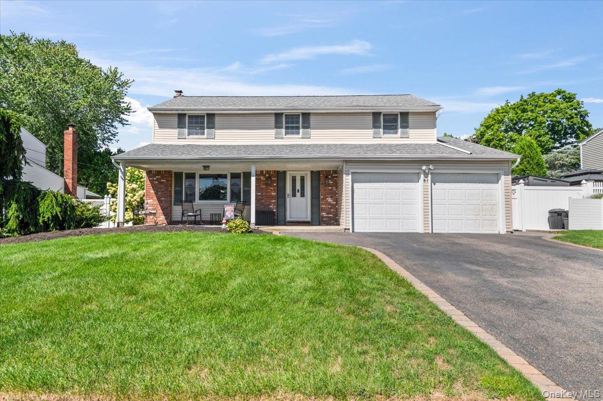 41 Longstreet Drive Property Photo 1