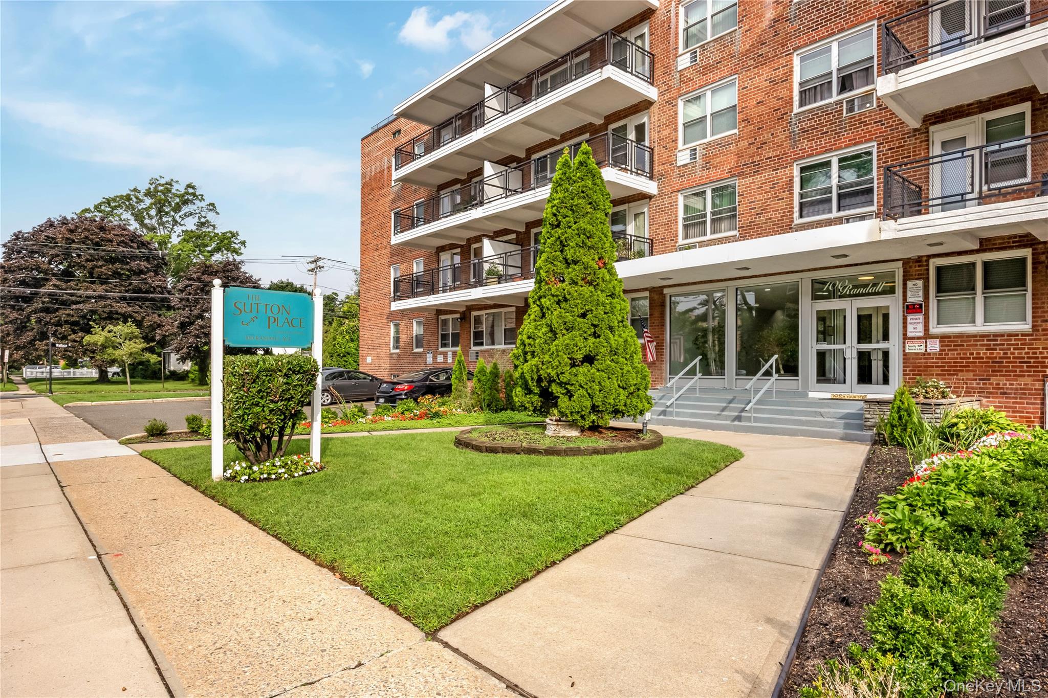 100 Randall Avenue 3d Property Photo 2