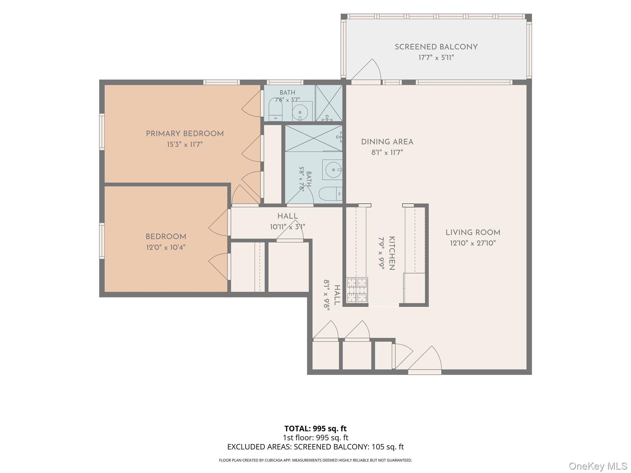 100 Randall Avenue 3d Property Photo 26