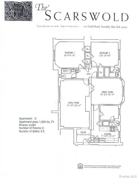 155 Garth Road 3d Property Photo 30