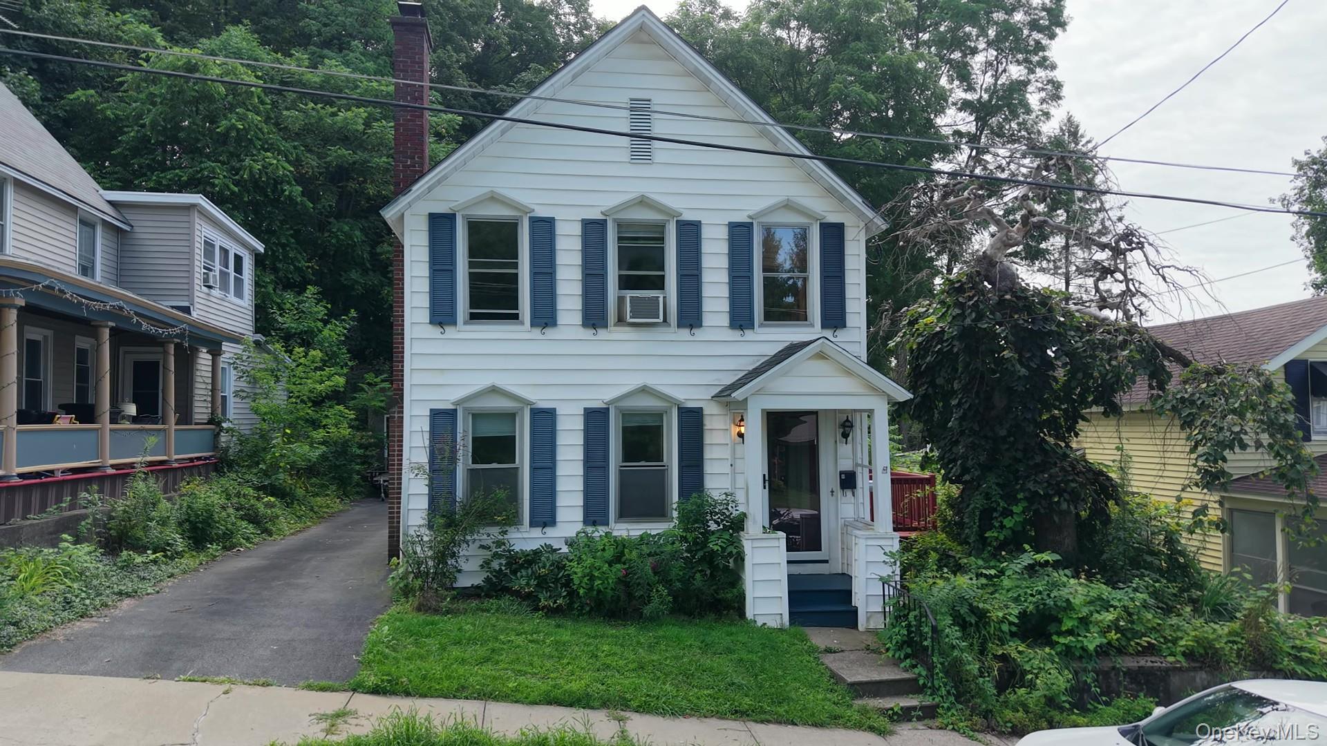 41 Sherman Street