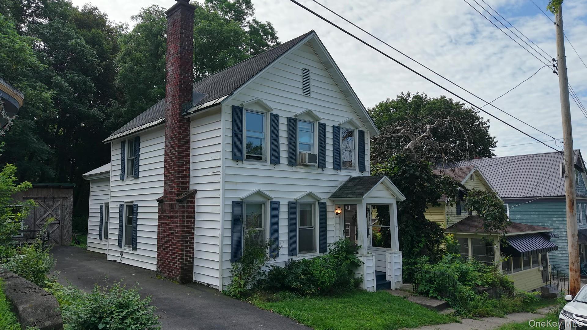 41 Sherman Street Property Photo 2
