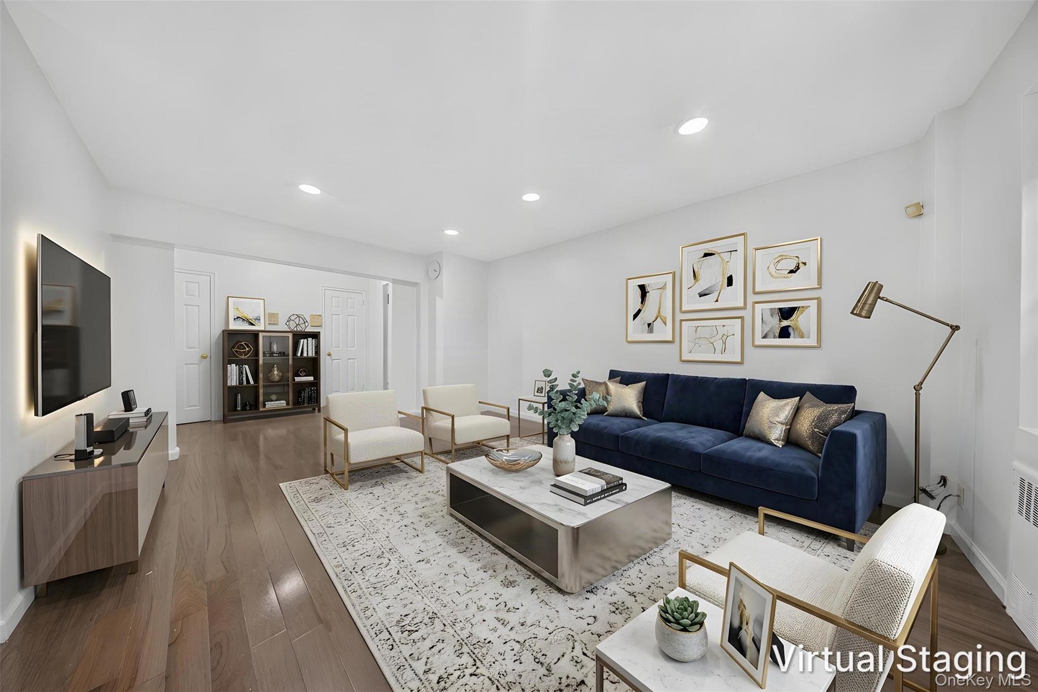 20 Hill Park Avenue 1f Property Photo 6