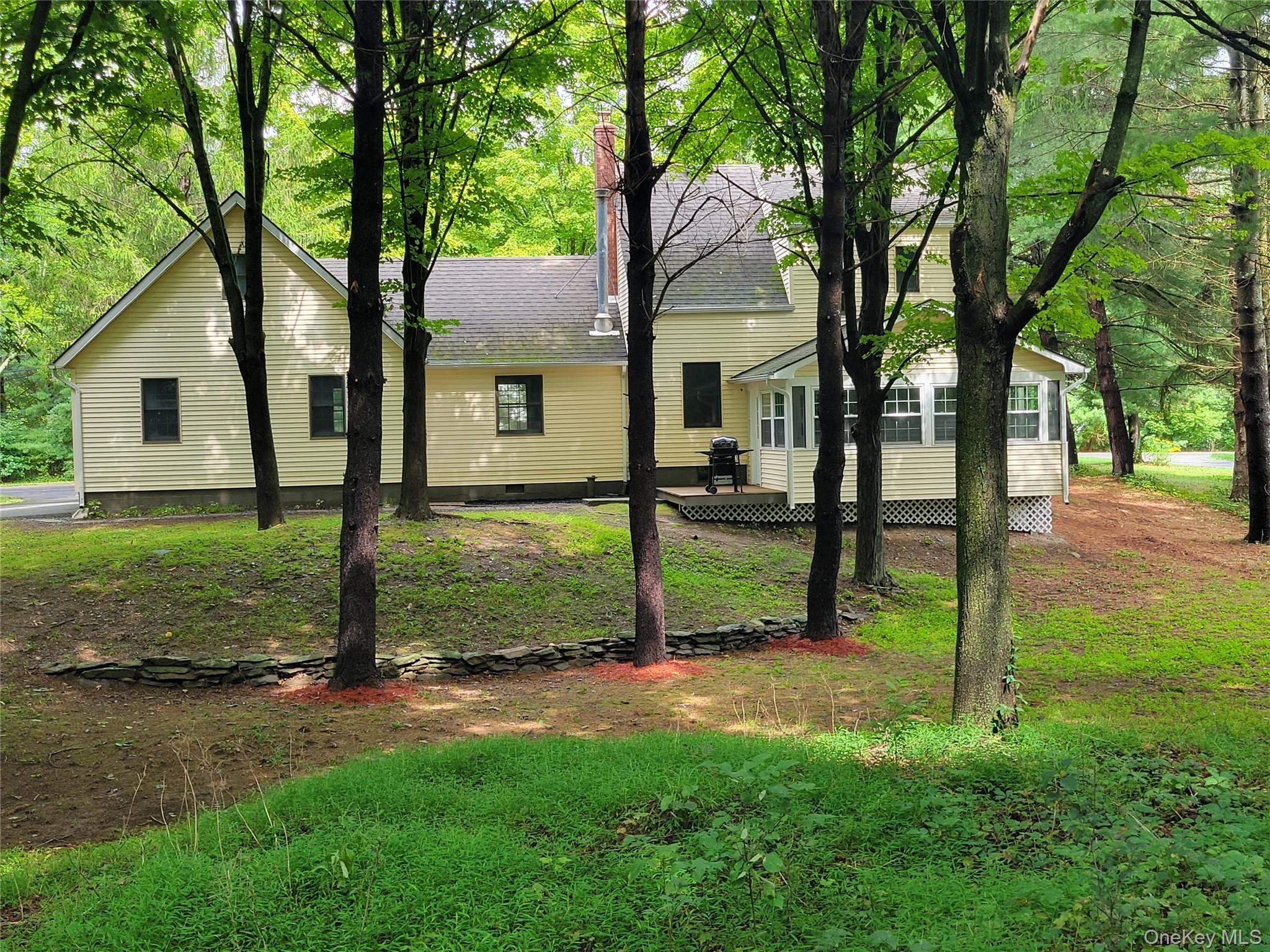 1078 Salt Point Turnpike Property Photo 25