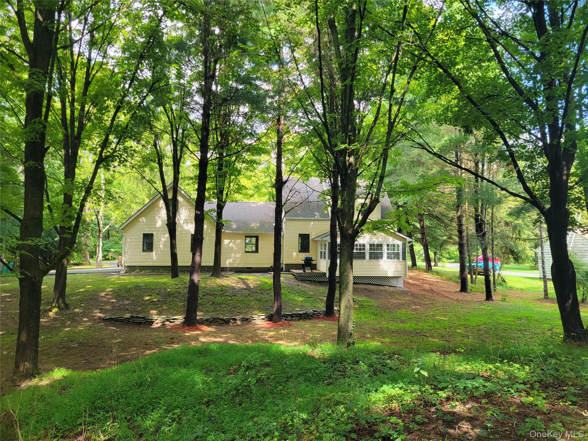1078 Salt Point Turnpike Property Photo 26