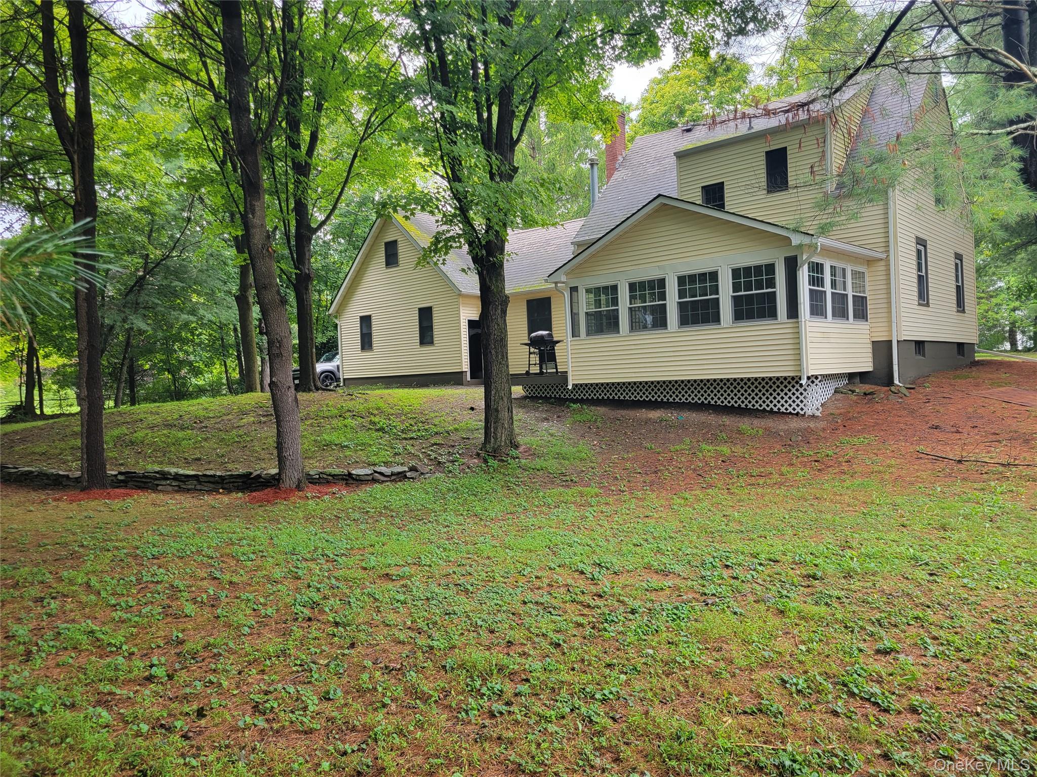 1078 Salt Point Turnpike Property Photo 27