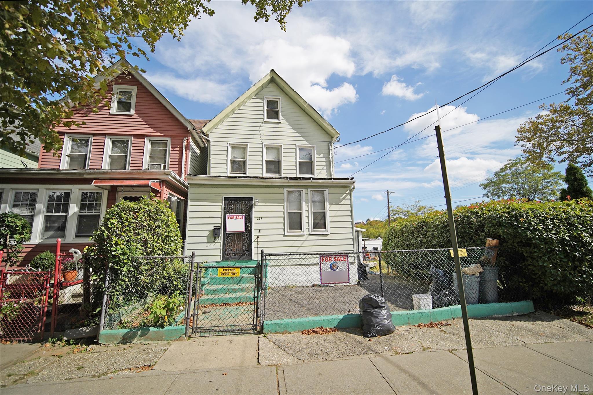 227 Franklin Avenue Property Photo 1