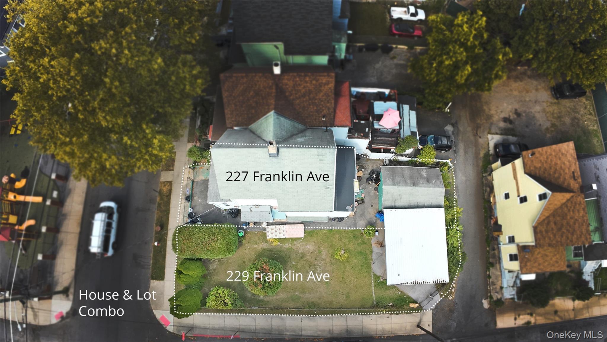 227 Franklin Avenue Property Photo 3