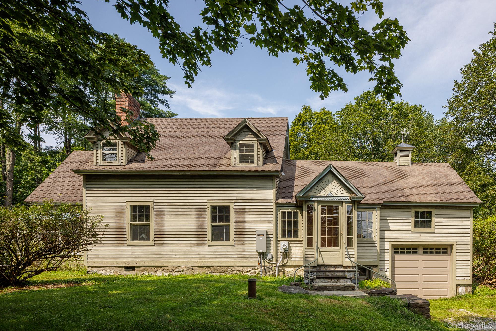 11 Cemetery Road