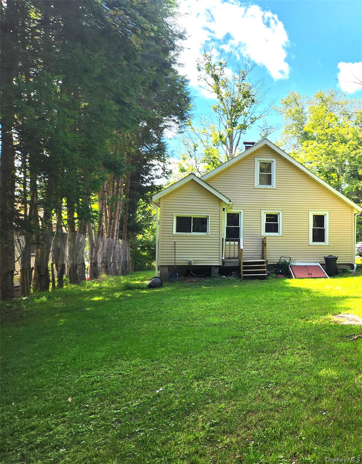 240 Sgt Andrew Brucher Road Property Photo 2