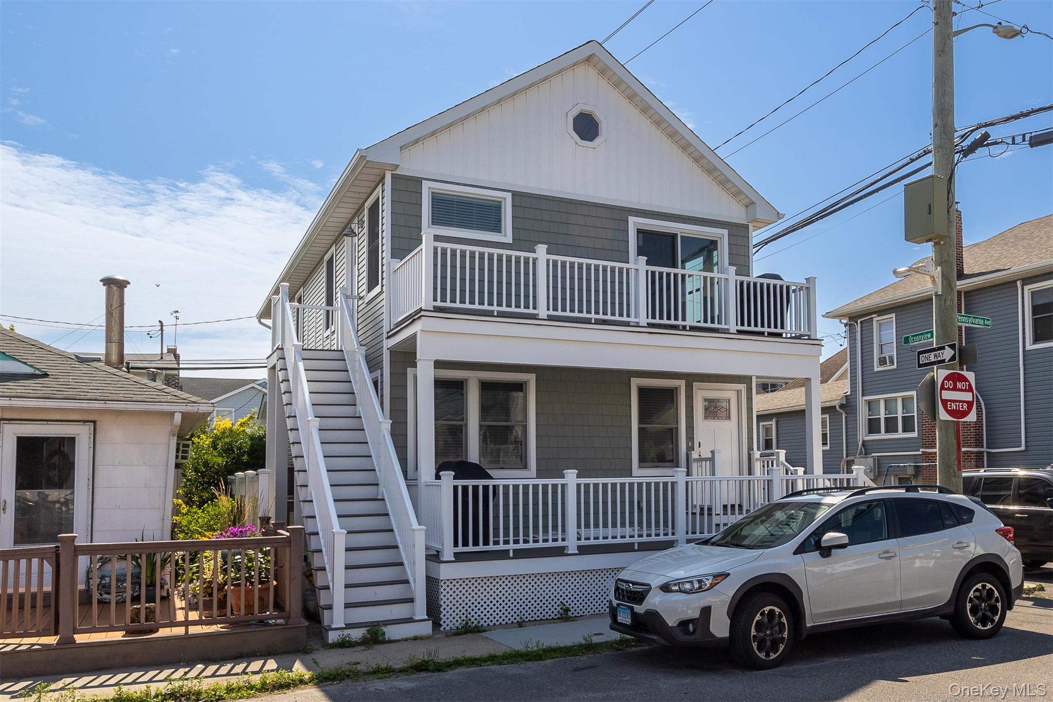 24 Pennsylvania Avenue Upper Property Photo 18