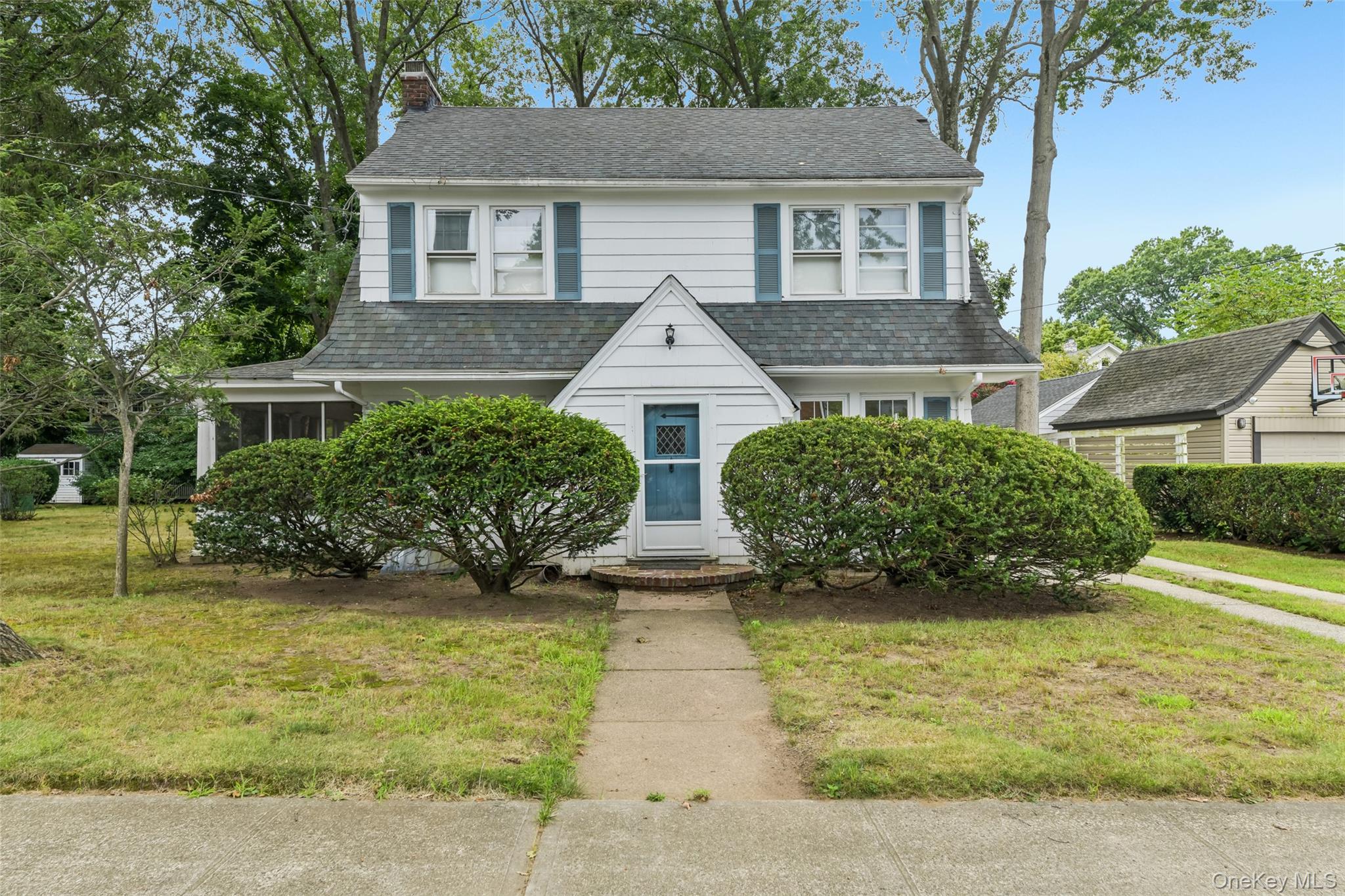 204 Auburn Street Property Photo 1