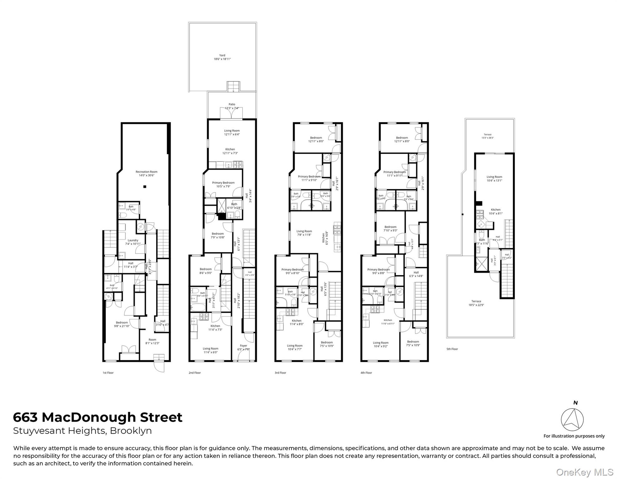 663 Macdonough Street Property Photo 31