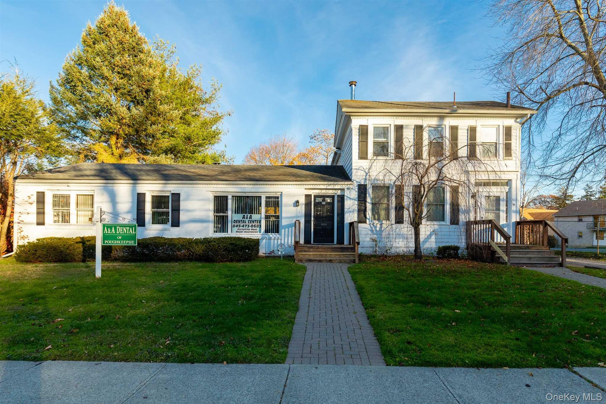90 S HAMILTON Street Property Photo 1