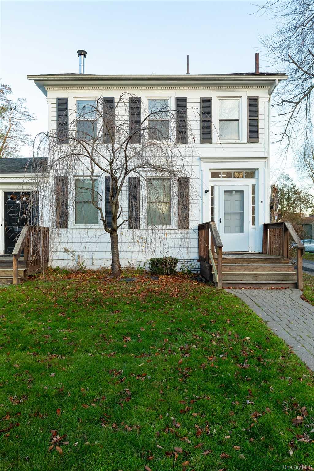 90 S Hamilton Street Property Photo 2