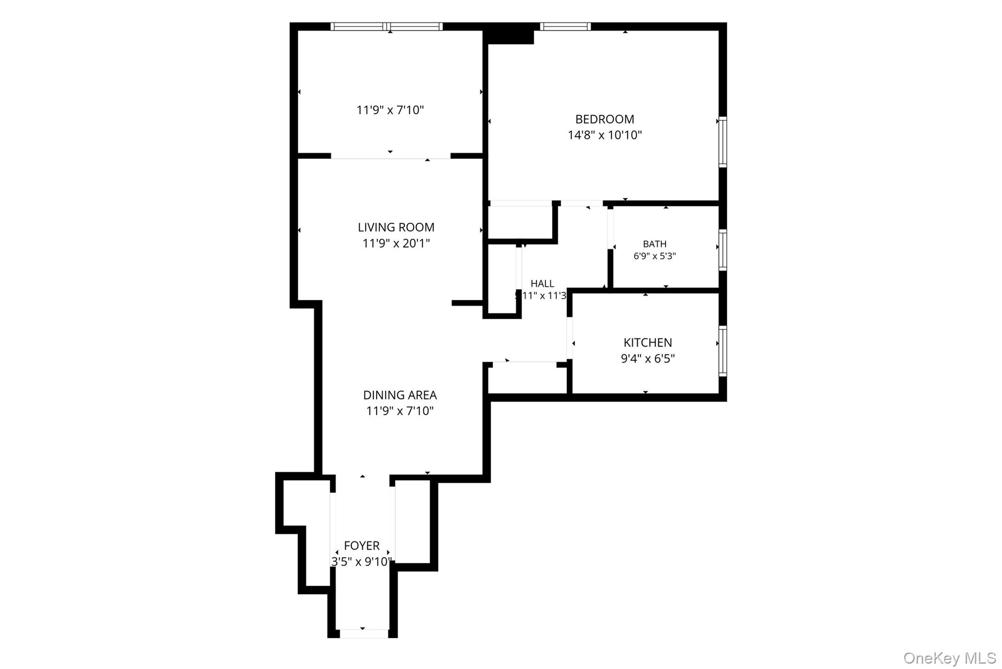 75-08 Bell Boulevard 3l Property Photo 15