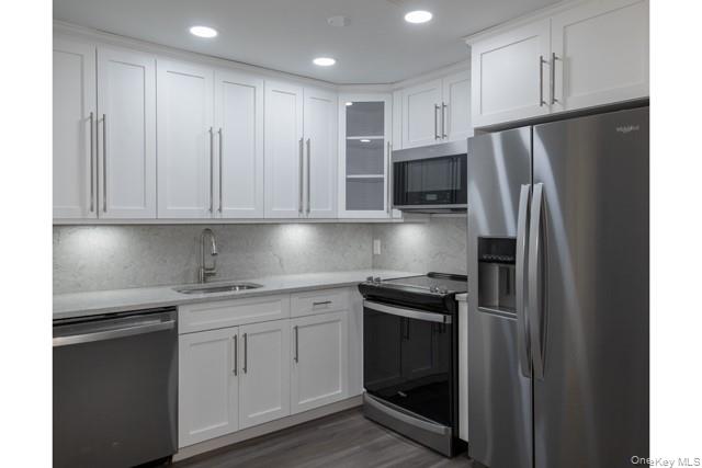 116 Smithtown Boulevard 22b Property Photo 2