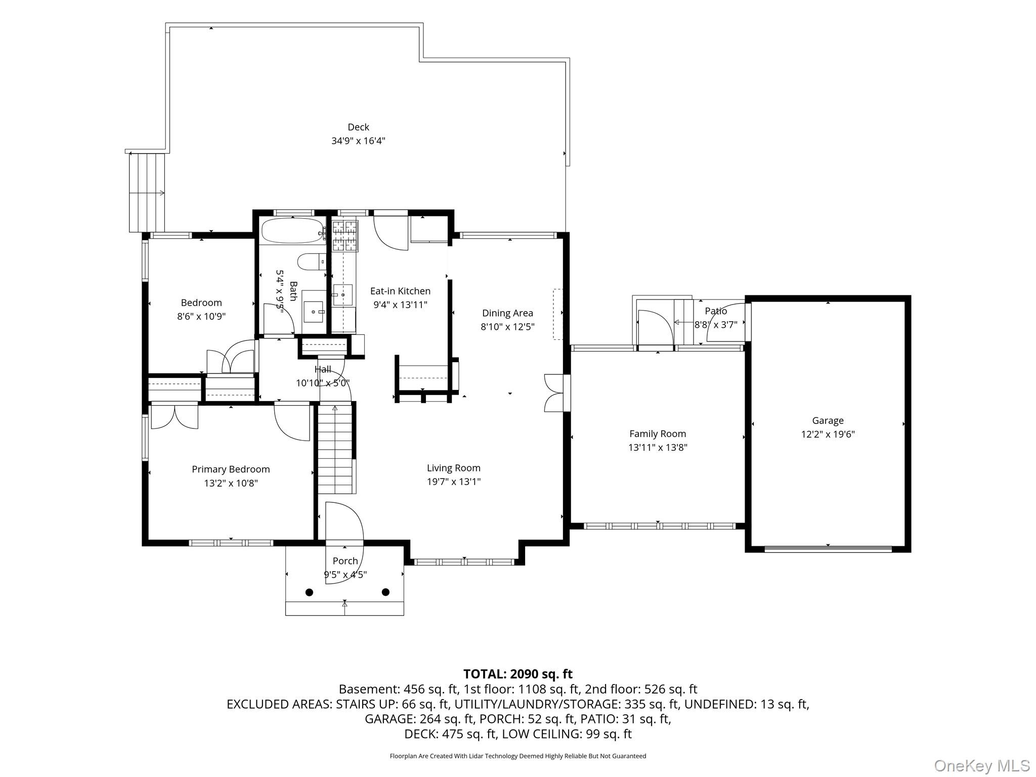 3 Cromwell Road Property Photo 32