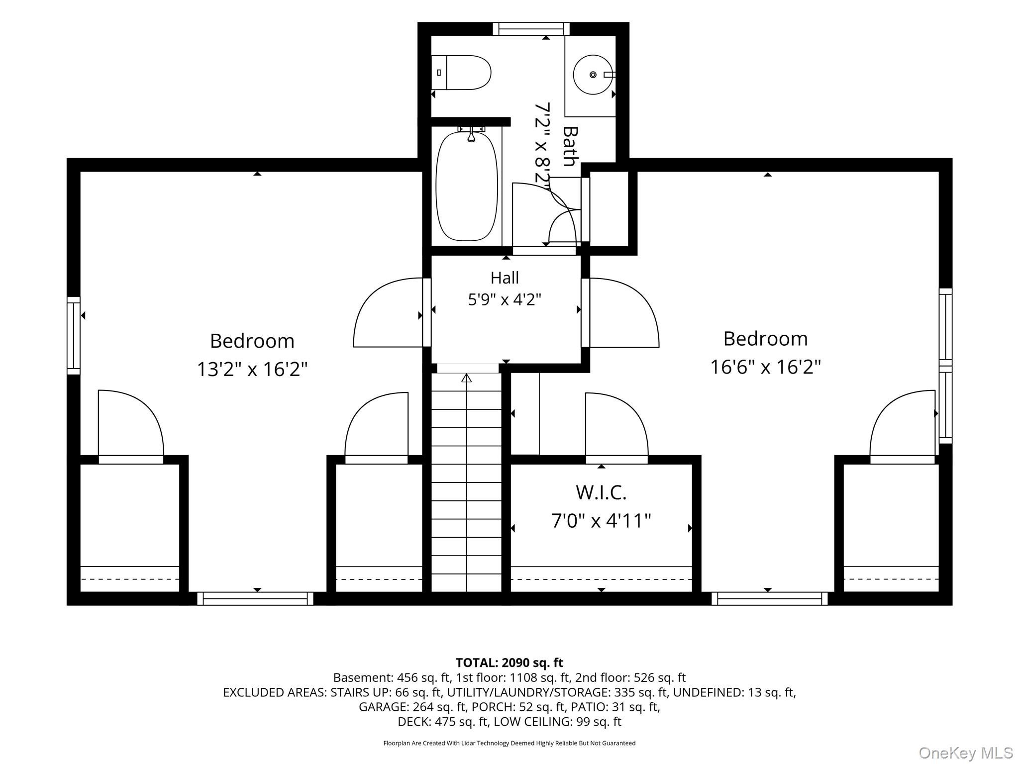3 Cromwell Road Property Photo 33