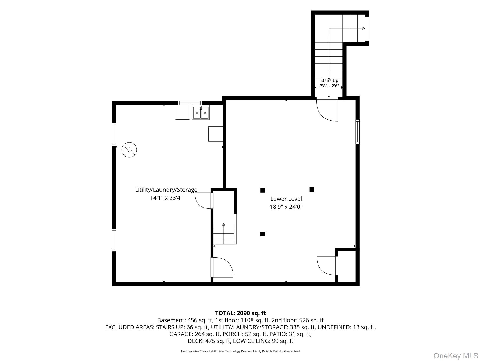 3 Cromwell Road Property Photo 34