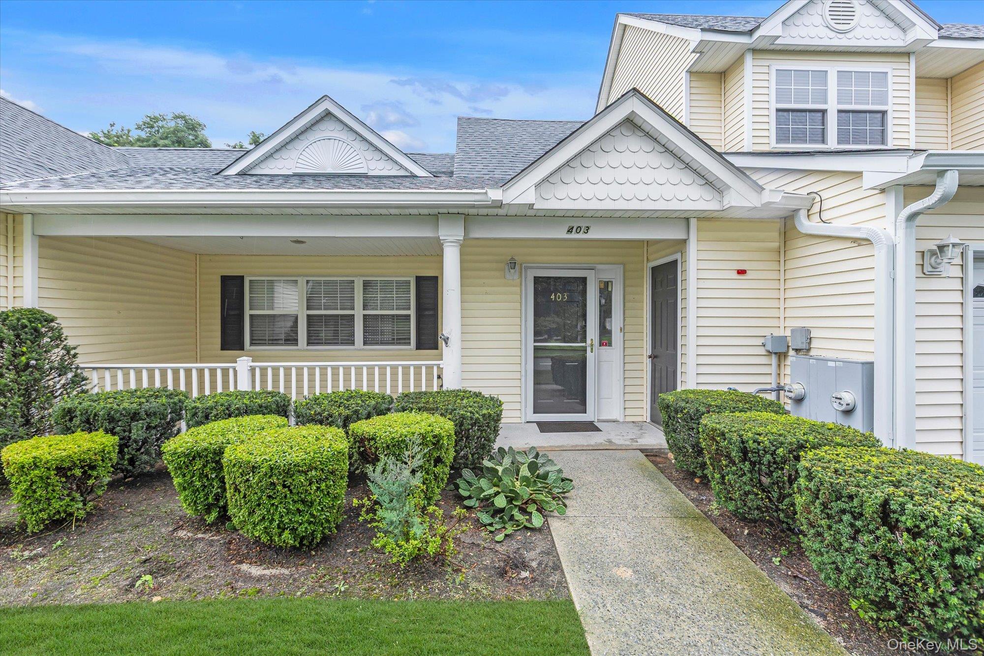 403 Winged Foot Way Property Photo 1