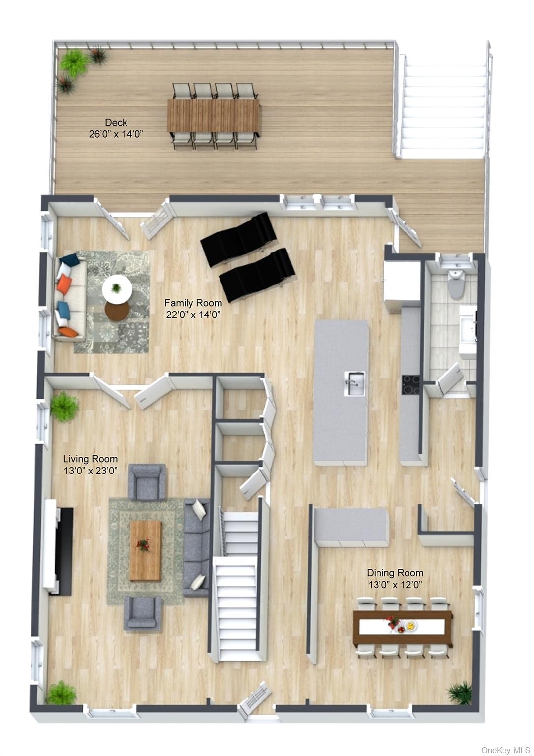 136 Wilmot Circle Property Photo 29