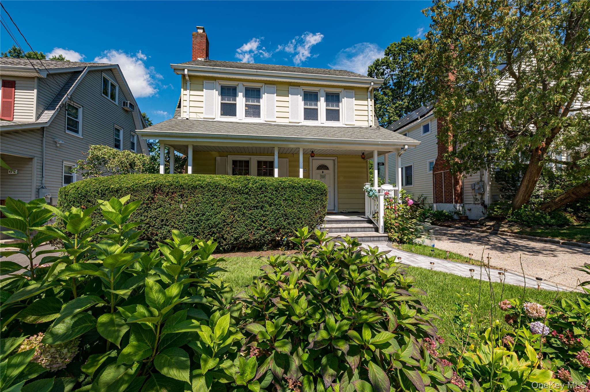 69 Bar Beach Road Property Photo 1