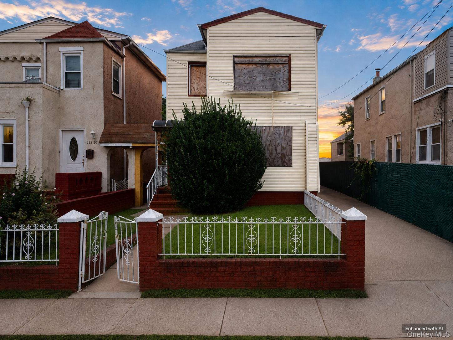 138-16 233rd Street Property Photo 1